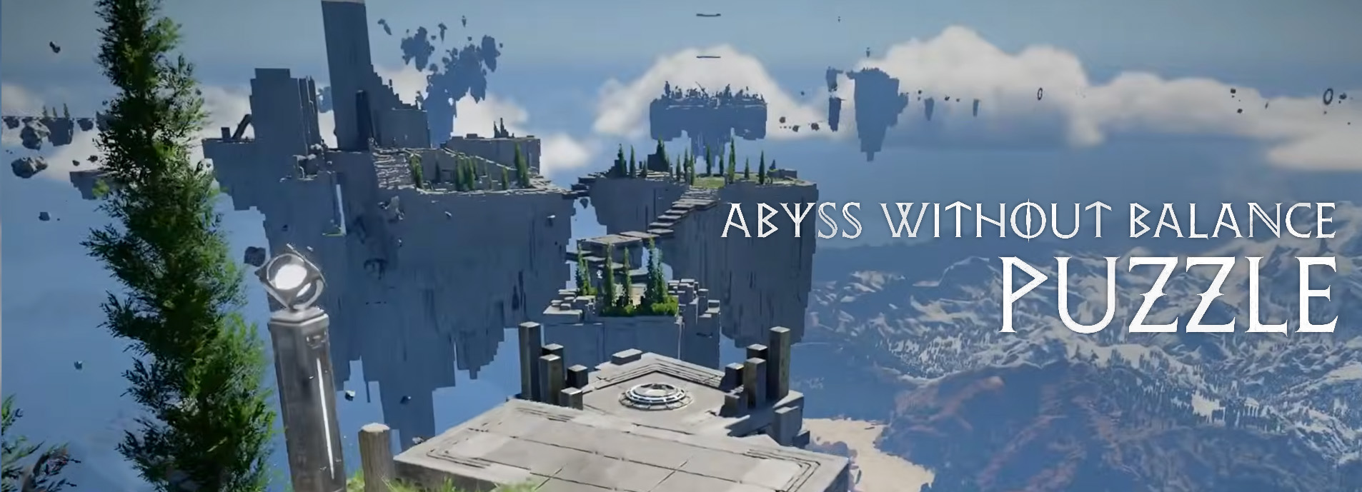 Crimson Desert Abyss Without Balance puzzle location