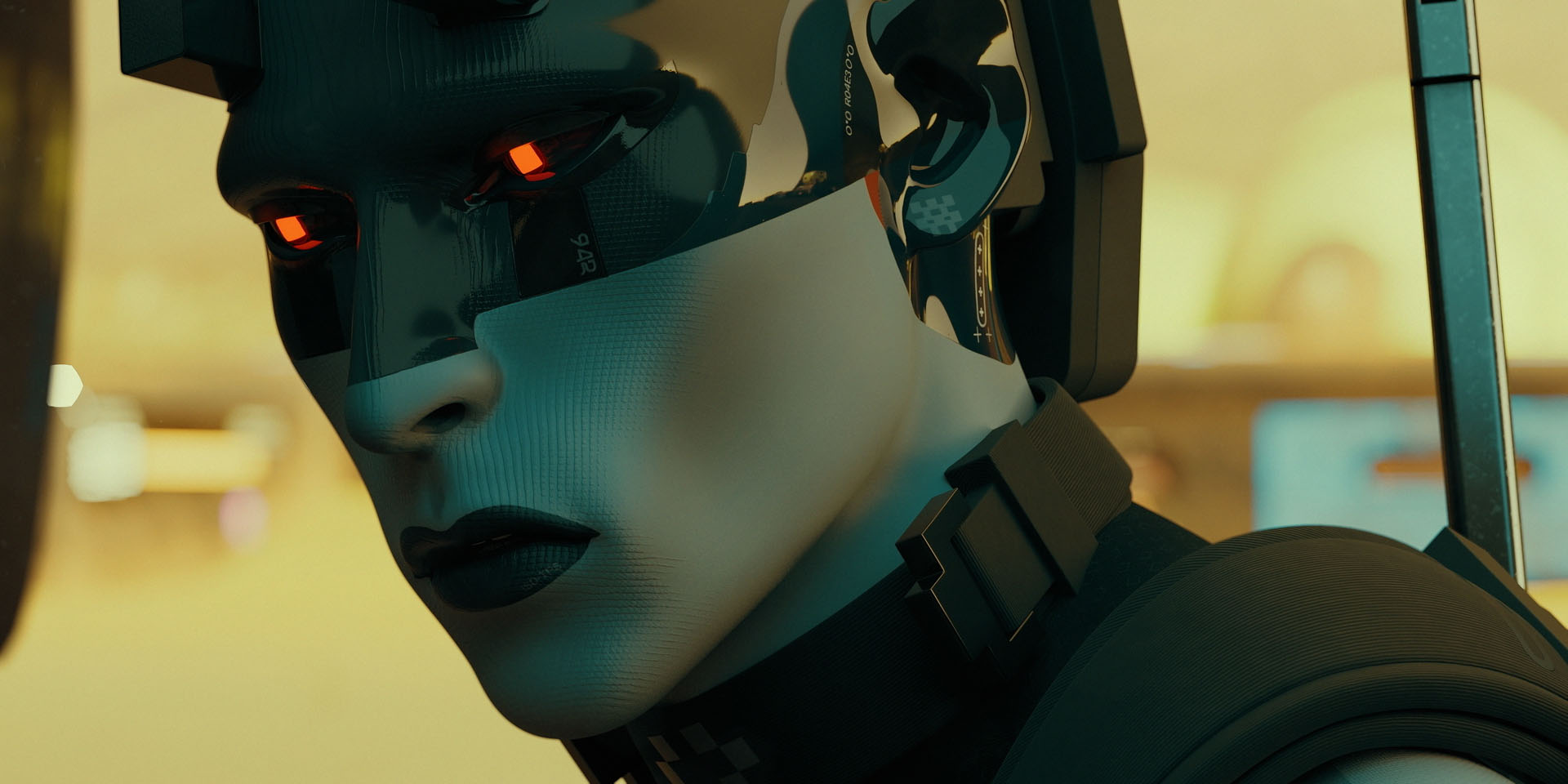 Marathon Tau Ceti IV