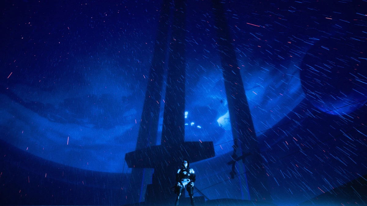 Marathon Assassin Runner Shell