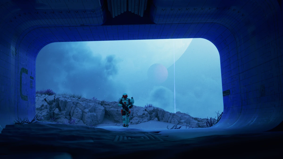 Marathon Destroyer Runner Shell