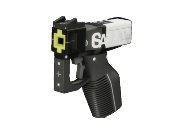 CE Tactical Sidearm