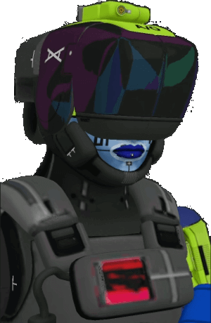 Recon runner shell