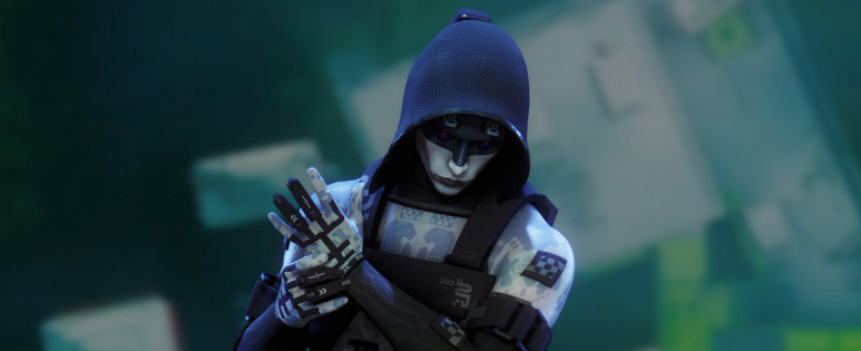 Assassin Runner Shell