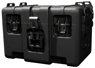 Small Crate in WARDOGS