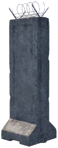 Bremmer Wall
