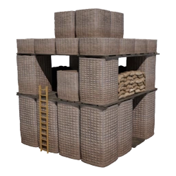 Recon Tower