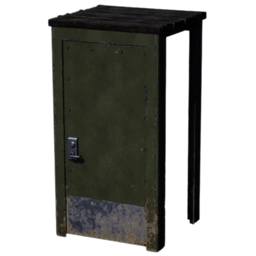 Door in WARDOGS