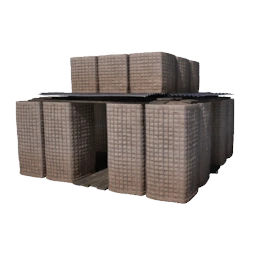 Indirect Fire Shelter