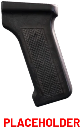 AGS-74 PRO Sniper Pistol Grip