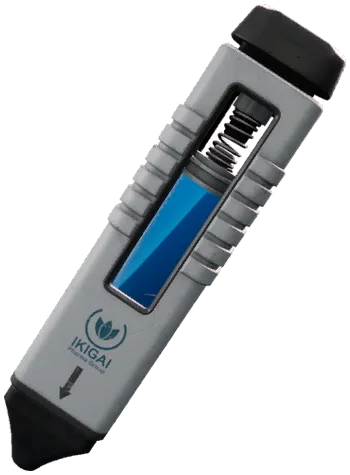 Adrenaline Pen