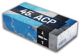 .45 ACP