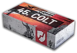 .45 Colt Armor Piercing (AP)