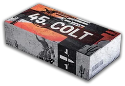 .45 Colt