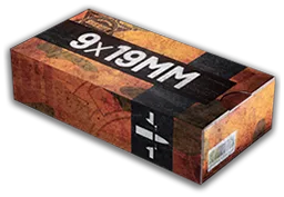 9x19mm