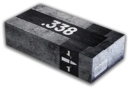 .338 in WARDOGS