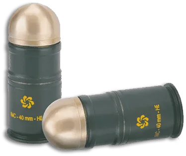 40mm in WARDOGS