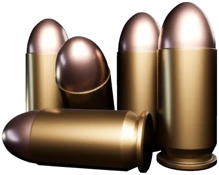 30mm HE Cannon