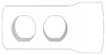Sniper Muzzle in WARDOGS