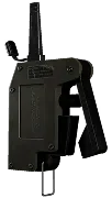 Remote Detonator in WARDOGS