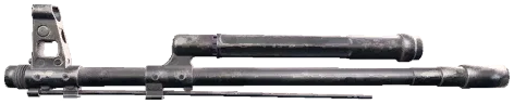 AK74 Barrel