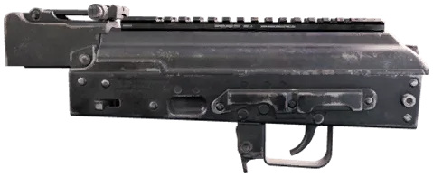 AK74 Receiver