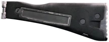 AK74 Stock