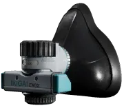 Emergency Resuscitator