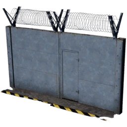 Gate