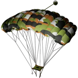Sport Parachute