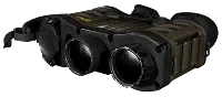 Infrared Range Finder