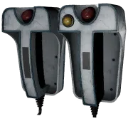 Defibrillator