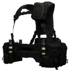 Large Tac Vest