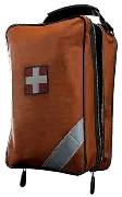 Individual First Aid Kit