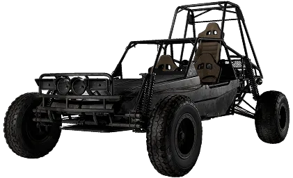 Dune Buggy