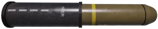 84mm in WARDOGS