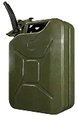 Fuel Can