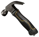 Small Hammer in WARDOGS