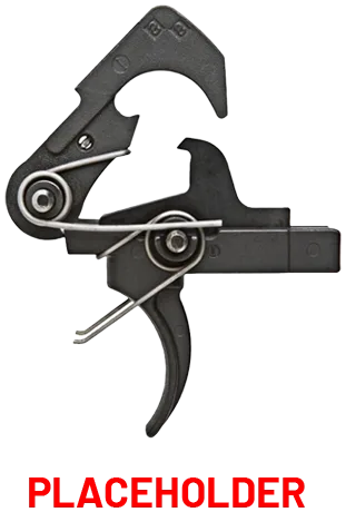 CMC Flat Trigger in WARDOGS