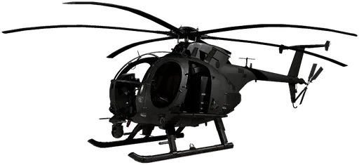 MH-6
