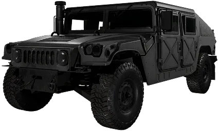 Humvee