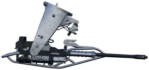 2A42 Autocannon