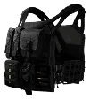 Level 2 Armor in WARDOGS