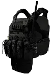 Level 3 Armor