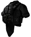 Level 4 Armor