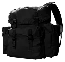 Field Backpack in WARDOGS