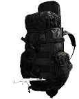 Gunner Backpack + Sling