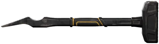 Large Hammer in WARDOGS