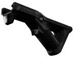 AFG Angled Foregrip