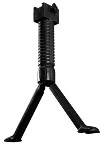 Hybrid Grip Pod