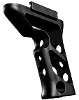 Shift Foregrip in WARDOGS